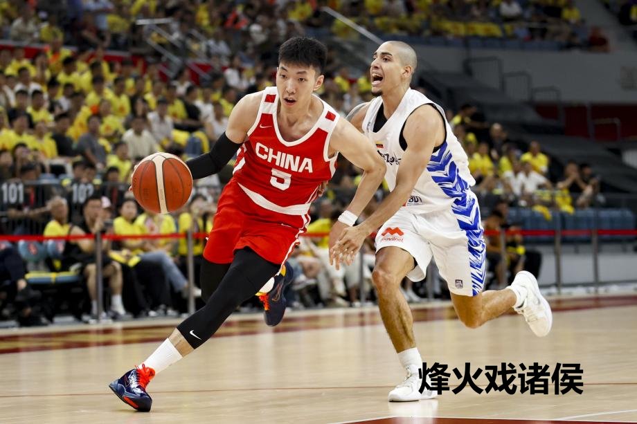 [图]王俊杰16分发扬拉风 中国男篮热身赛两连胜开元棋牌