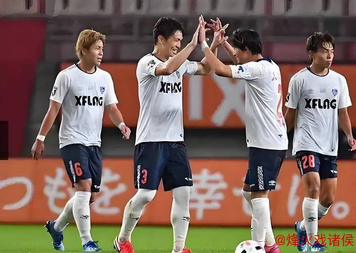 2025日职联赛展望:8队新帅上任+3队重整旗鼓 黑马候选频现 2025日职联赛展望:8队新帅上任+3队重整旗鼓 黑马候选频现