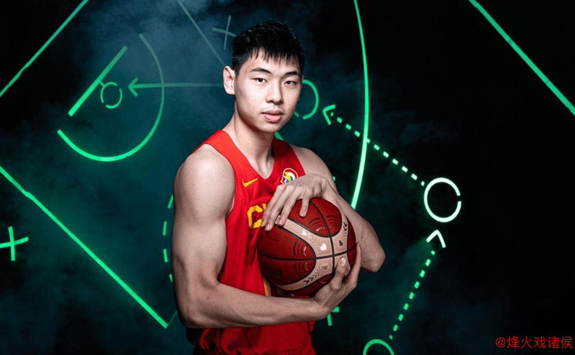 崔永熙社交媒体呼吁:为中国篮球共同奋斗 崔永熙社交媒体呼吁:为中国篮球共同奋斗