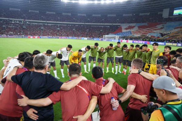 开元棋牌app 足协9月筹办四国赛 国足备战多方布局非仅热身