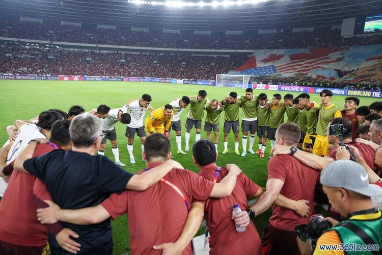 足协9月筹办四国赛 国足备战多方布局非仅热身