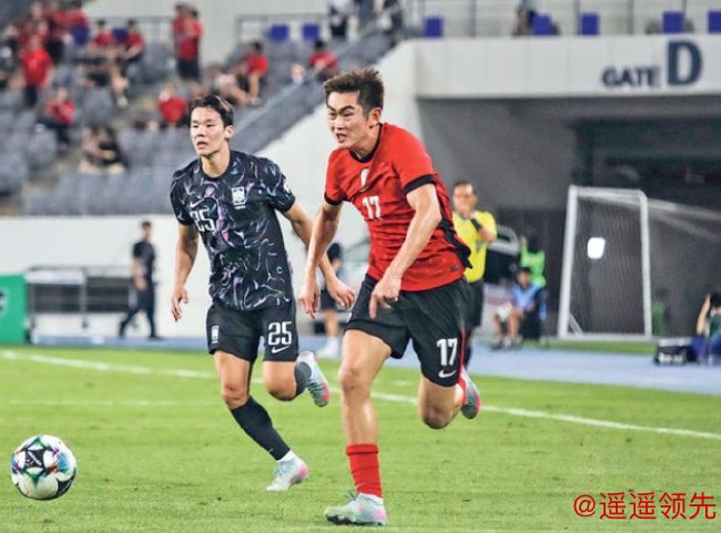 陈晋一已提前离队备战中超榜首大战