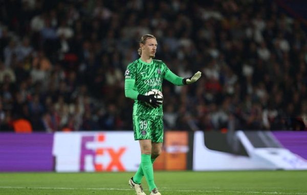 开元棋牌下载 巴黎靠萨福诺夫，赢了弗拉门戈的“玄学”运气