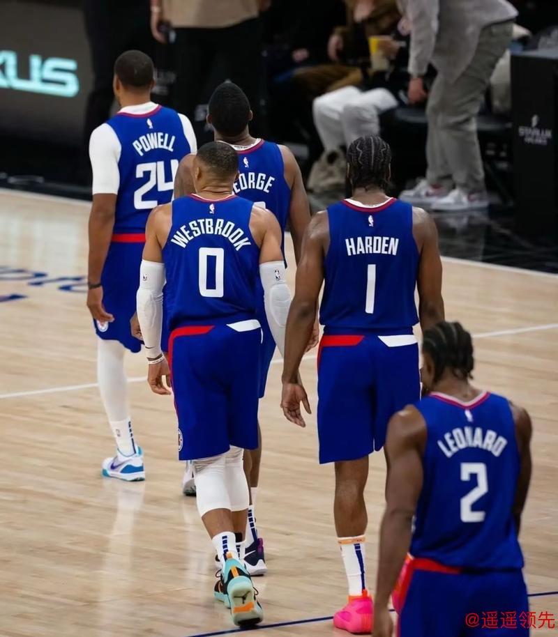 布伦森26+7哈登23+9 尼克斯击沉快船结束四连败 布伦森26+7哈登23+9 尼克斯击沉快船结束四连败