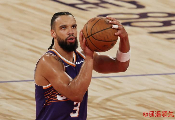 布克17+8狄龙16分 太阳19分轻取奇才取三连胜