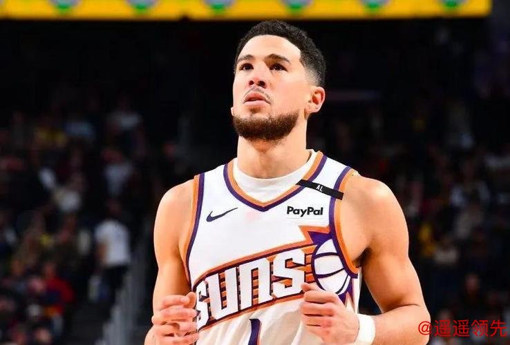 布克砍个人赛季新高45分 太阳擒公牛4连胜