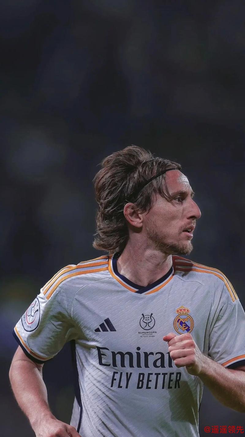 莫德里奇：暂时不会退出国家队 欧国联之后再考虑