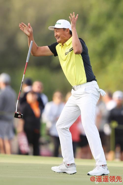 莱利银行挑战赛瑞坦领先1杆实现完胜 李昊桐T10